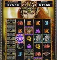 Встречайте две новых игры от Aristocrat! Встречайте две новых игры от Aristocrat!