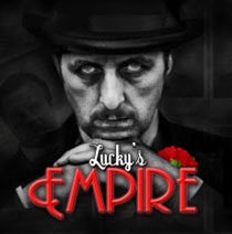 William Hill выпускает игру Lucky’s Empire William Hill выпускает игру Lucky’s Empire