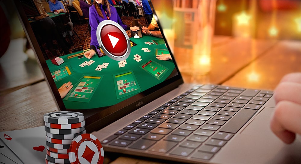 Online casinos in USA
