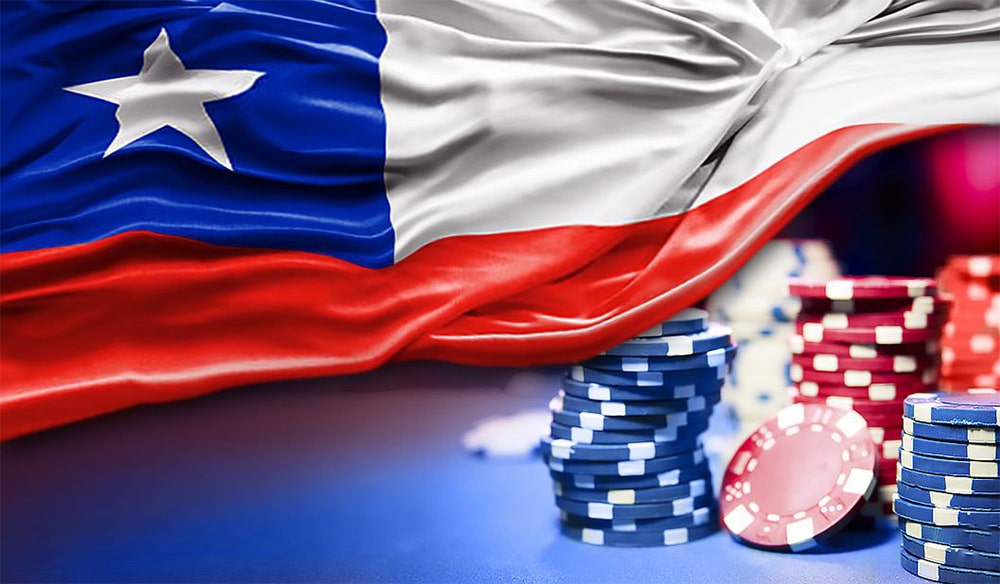 USA gambling market