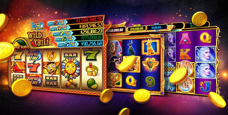 How to start an online casino and make it successful