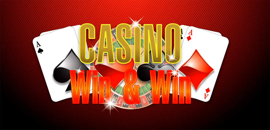Софт Win Win Casino