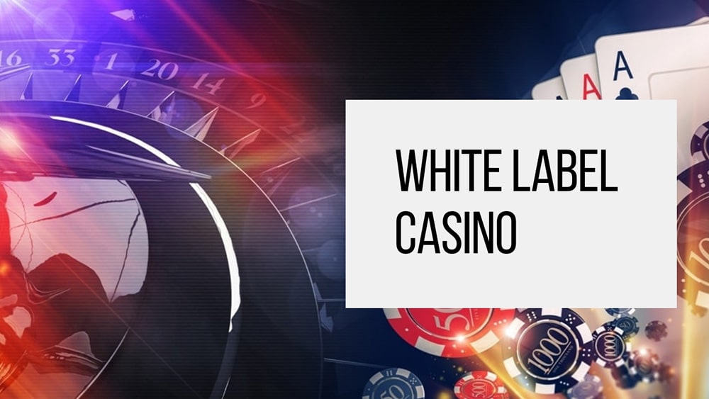 White Label casino affiliate