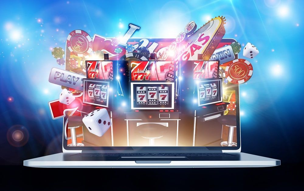 How to open an online casino