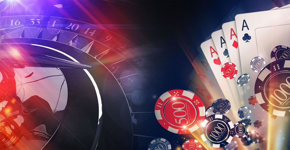 Casino games providers: top 5 brands