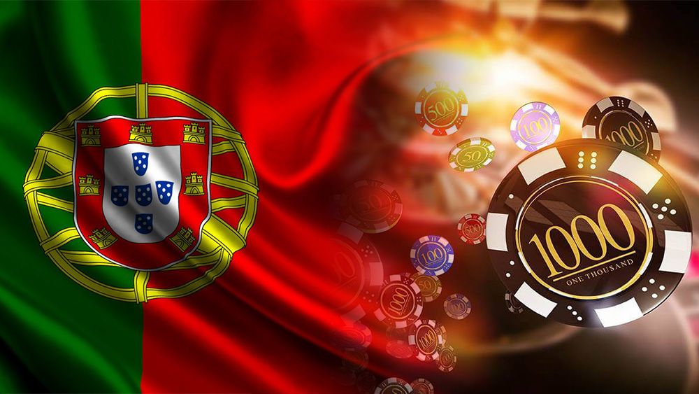 Gambling market in Portugal: 2019 news and trends