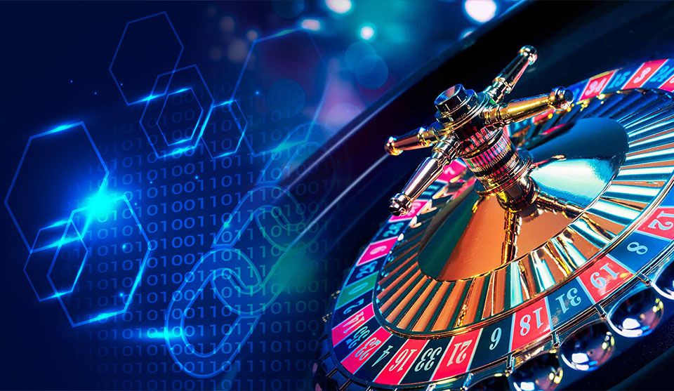 How to create a cryptocurrency casino