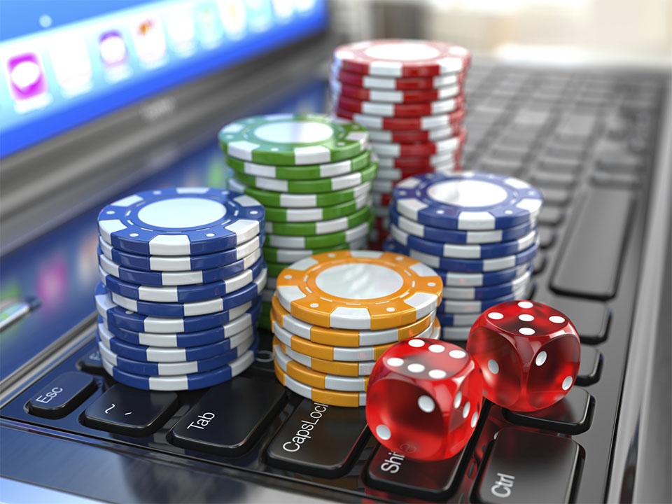 Онлайн-казино как источник прибыли