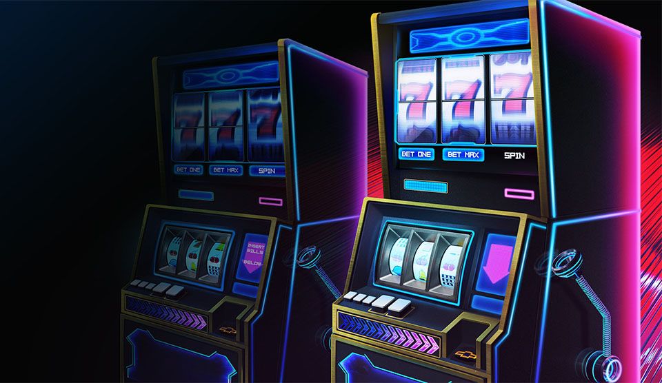 Internet casino as a promising business