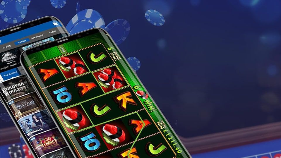 Android casino games