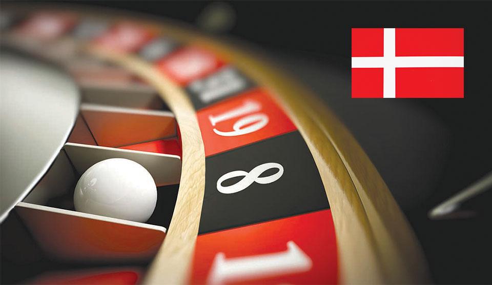 Азартный бизнес в Дании: особенности