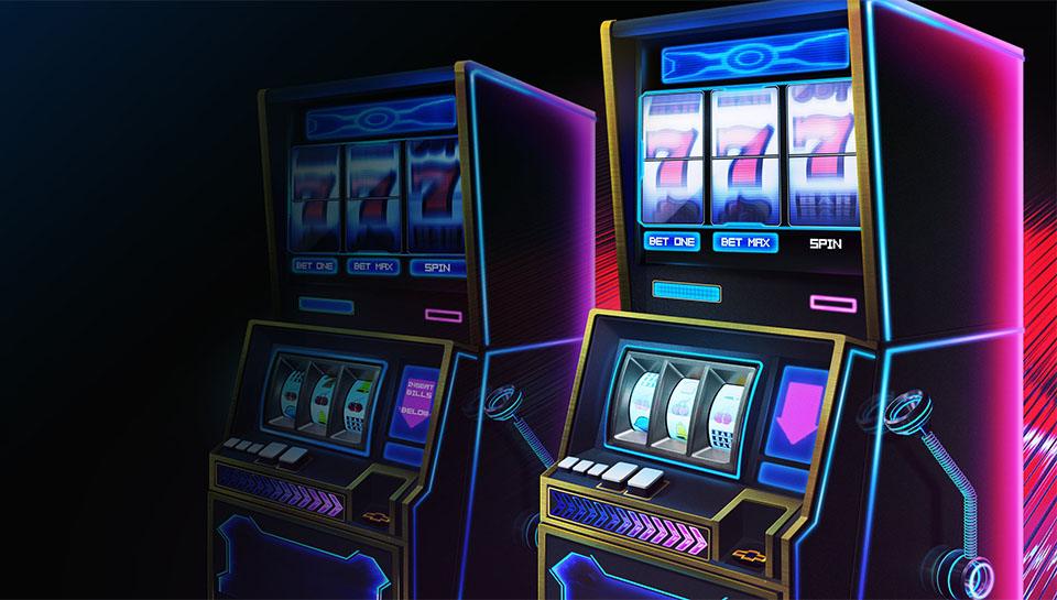 Gambling business of the future