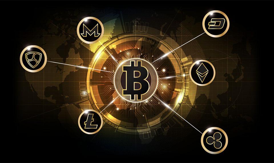 Bitcoin in gambling: online business and cryptocurrency