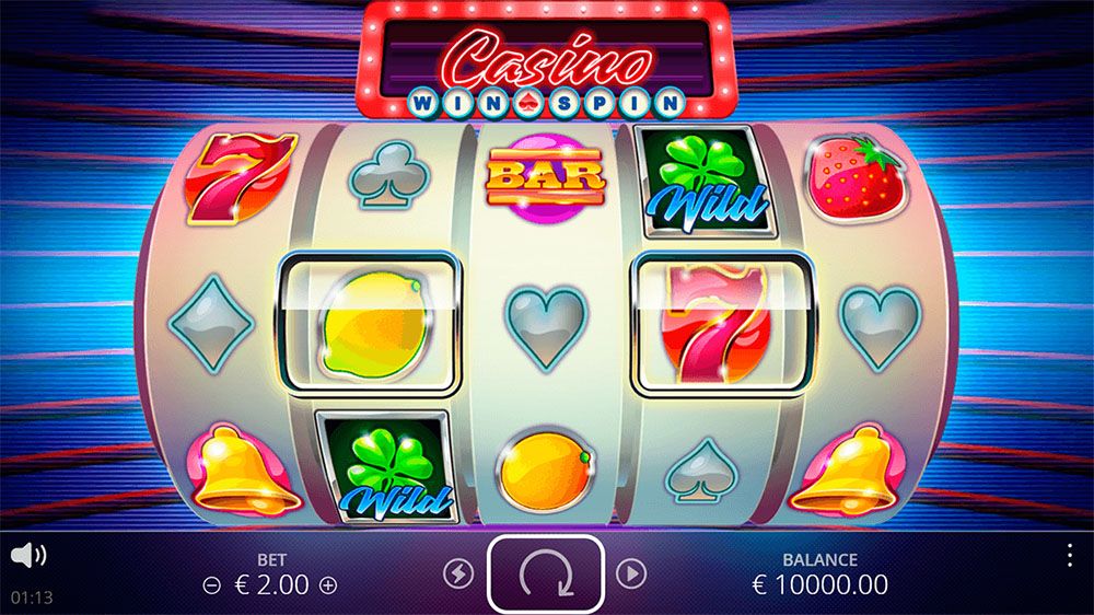 Online gambling in Europe: regulation