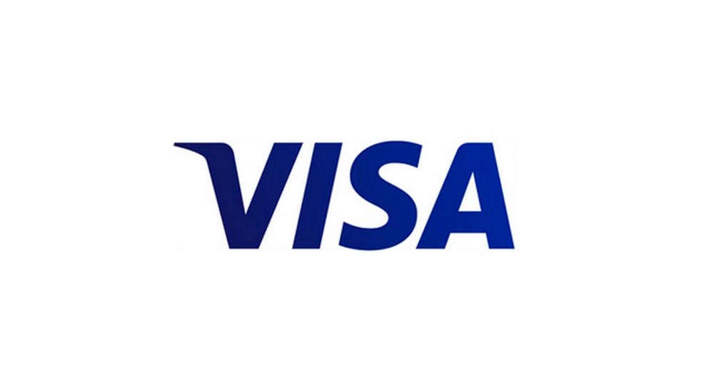 Платіжна система Visa