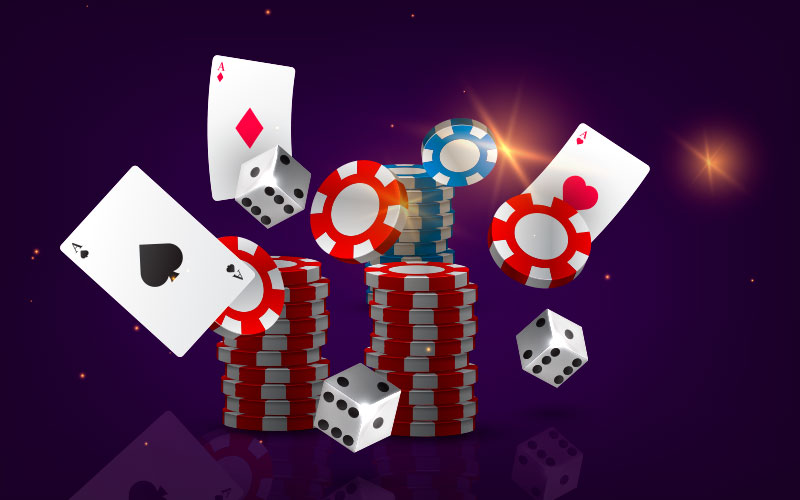 Game providers for online casinos