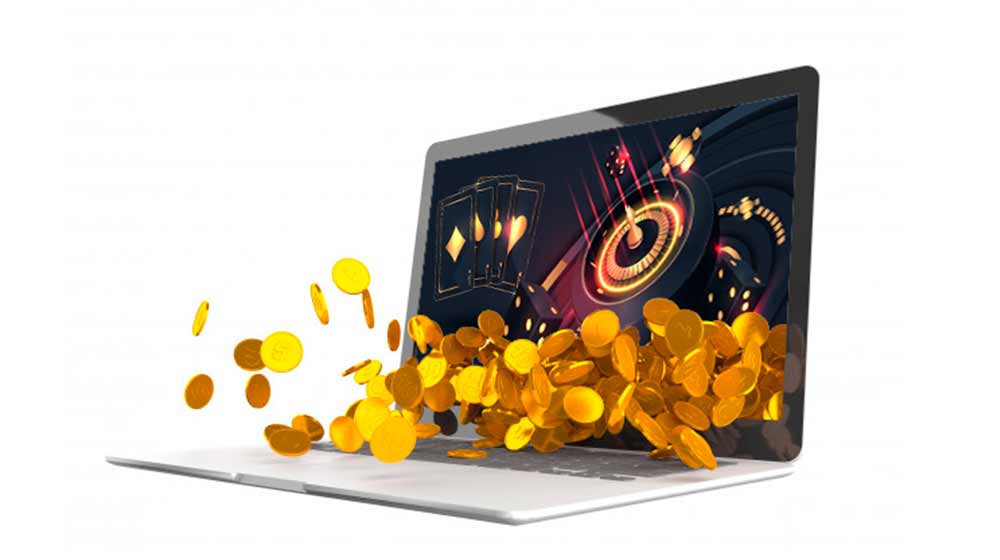 Increase the revenue of your online casino