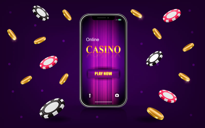 Providers of games for online casinos: main selection criteria