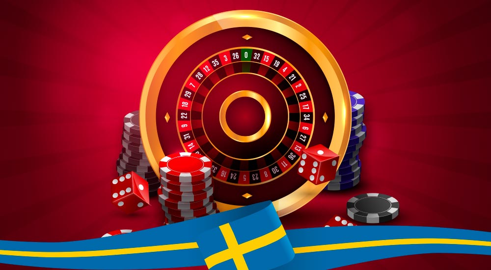 Gambling industry in Sweden: legislative Innovations