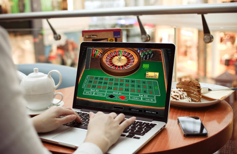 Virtual gambling business: pros and cons