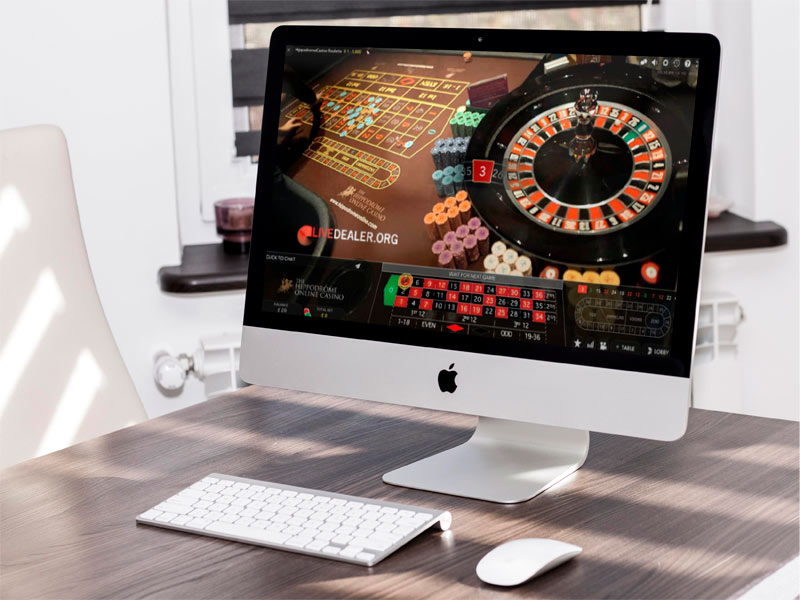 Online casino engine: advantages and disadvantages of CMS