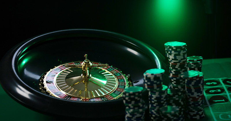 Start legal gambling business in Ukraine