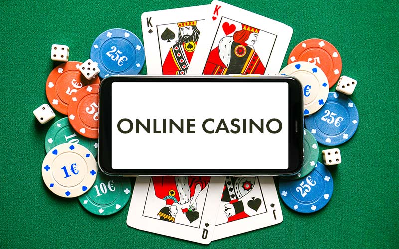 Online casino stocks: prospects
