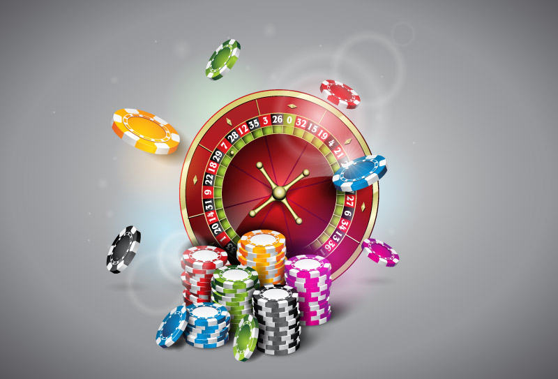 Game aggregator system for casino operators