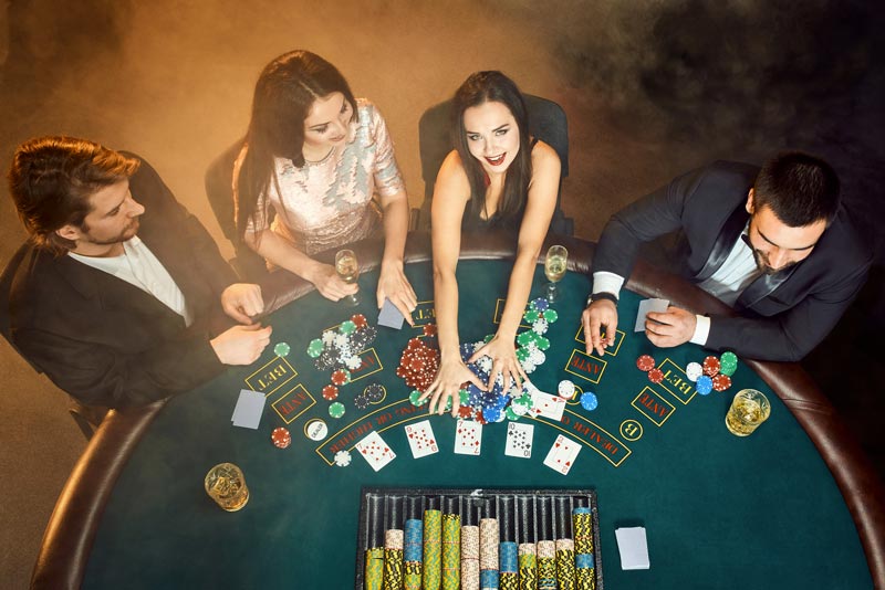 Casinos in Issyk-Kul: legalisation of gambling