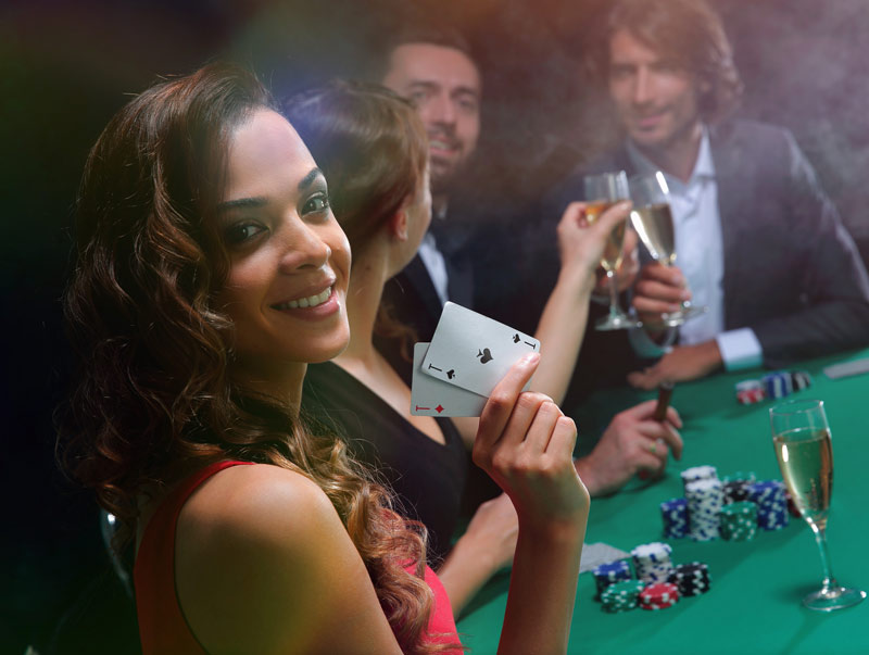 Соціальний захист гравців казино
