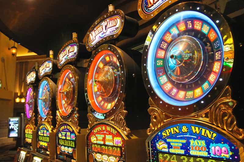 Legalisation of gambling business in Ukraine