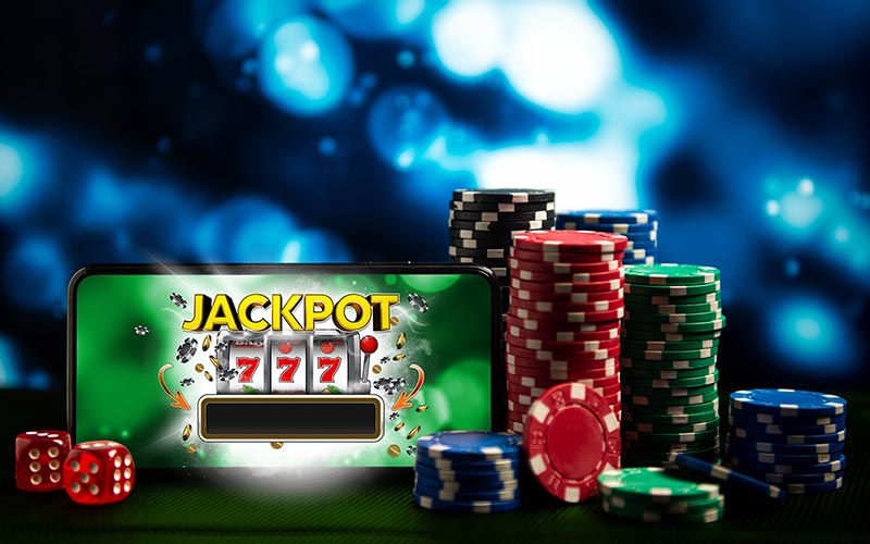 Turnkey casinos in Hungary from Gaminator experts