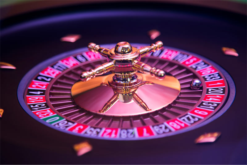 Lucky Streak turnkey casino in the RSA: key notions