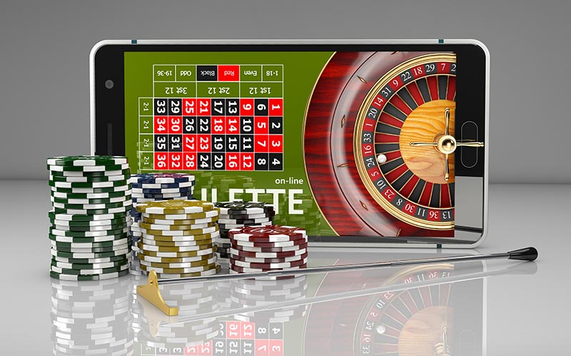 Novomatic casino software in South Africa: additive systems