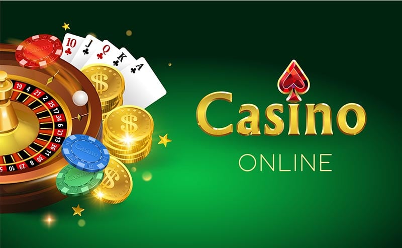 RSA casino software: key notions