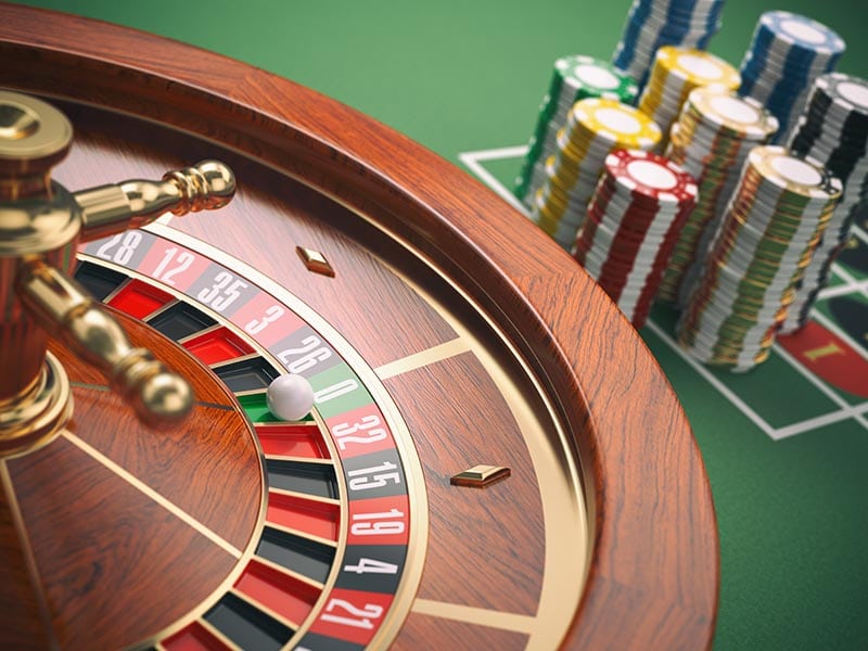 Продвижение азартных игр: ограничения и особенности