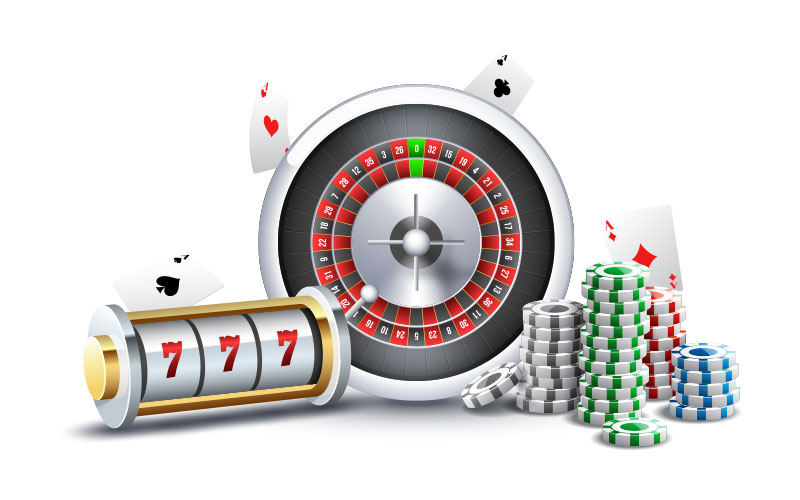 Amatic casino provider in Tunisia: order top software