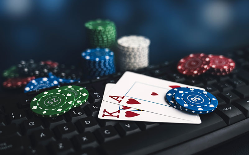 Casino software in Cyprus from the Amatic provider