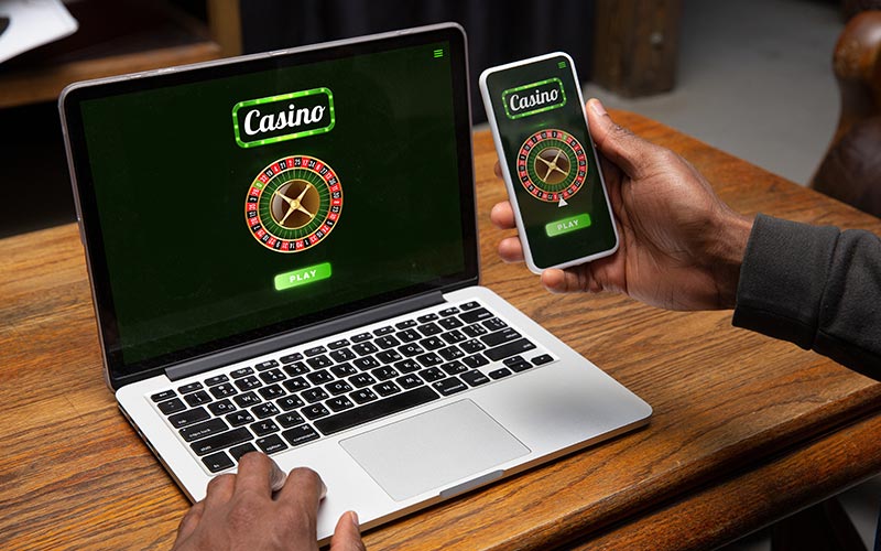 Amatic casino in South America: key notions