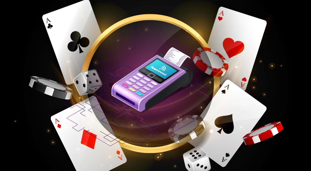 Платежные системы онлайн казино: особенности выбора