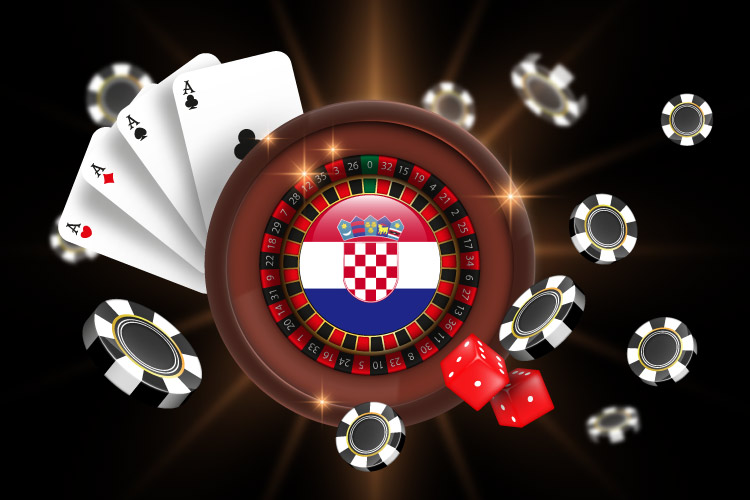 Регулювання грального ринку Хорватії