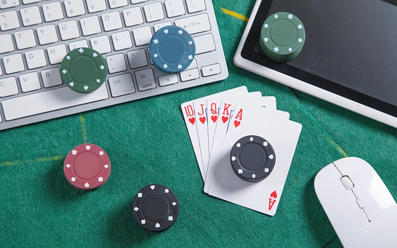 Casino business: key notions