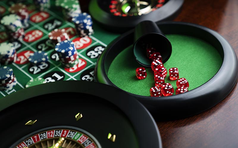 Gambling business: list of benefits