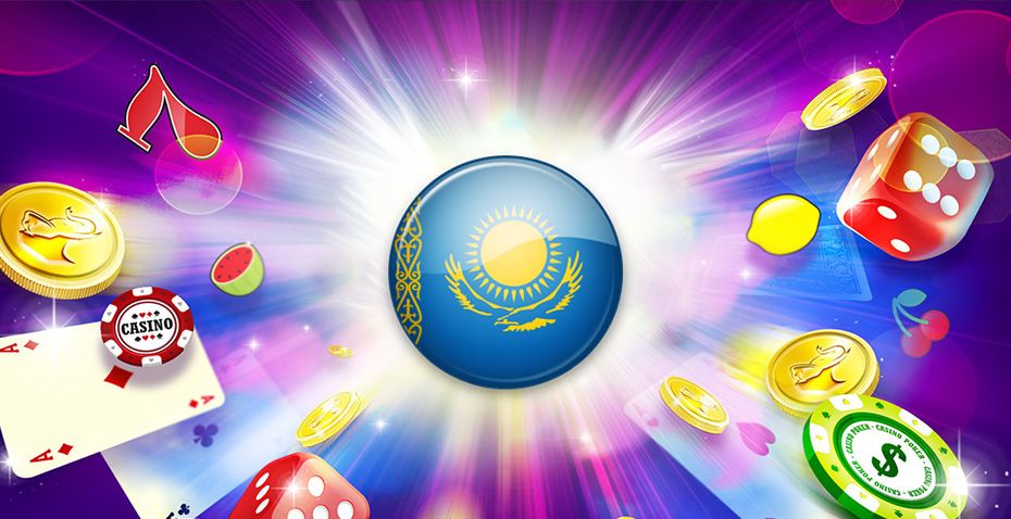 Gambling in Kazakhstan: general info