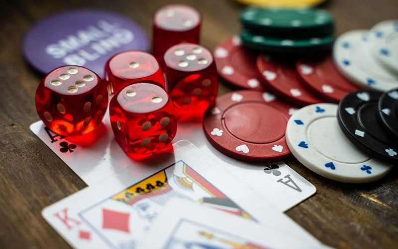 Нові тренди казино: особливості
