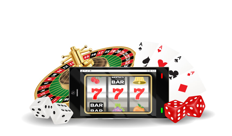 Online casino trends: 2023 expectations