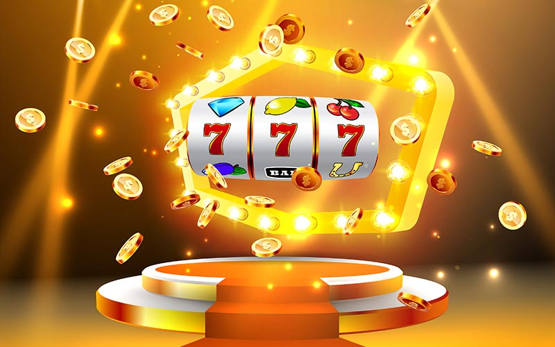Online casino games and providers