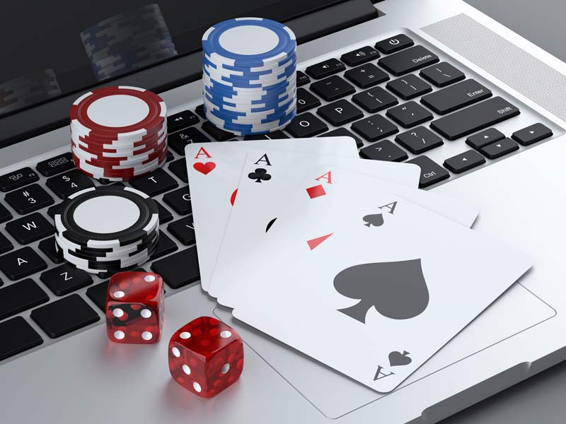 Betting schemes in casinos: basic info