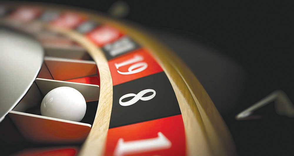 Casino roulette: main strategies