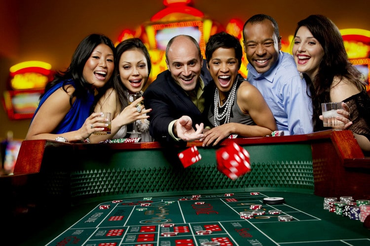 Gambling solutions: main innovations